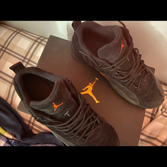 AIR Jordan 12 Retro Low